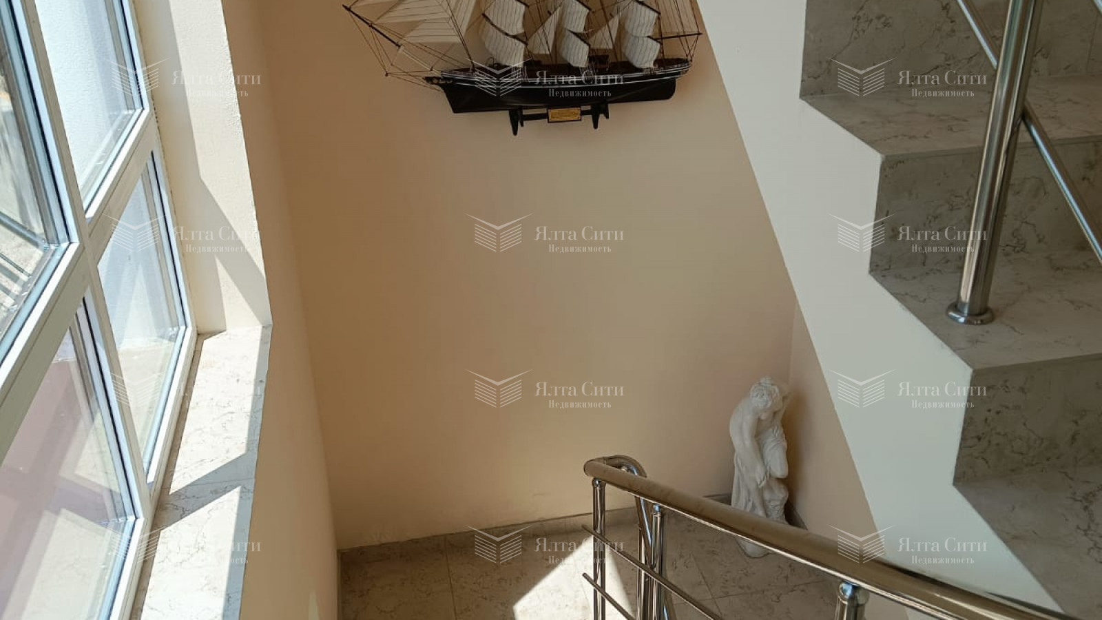 Новая гостиница в 350 метрах от моря, 8 номеров - фото 11