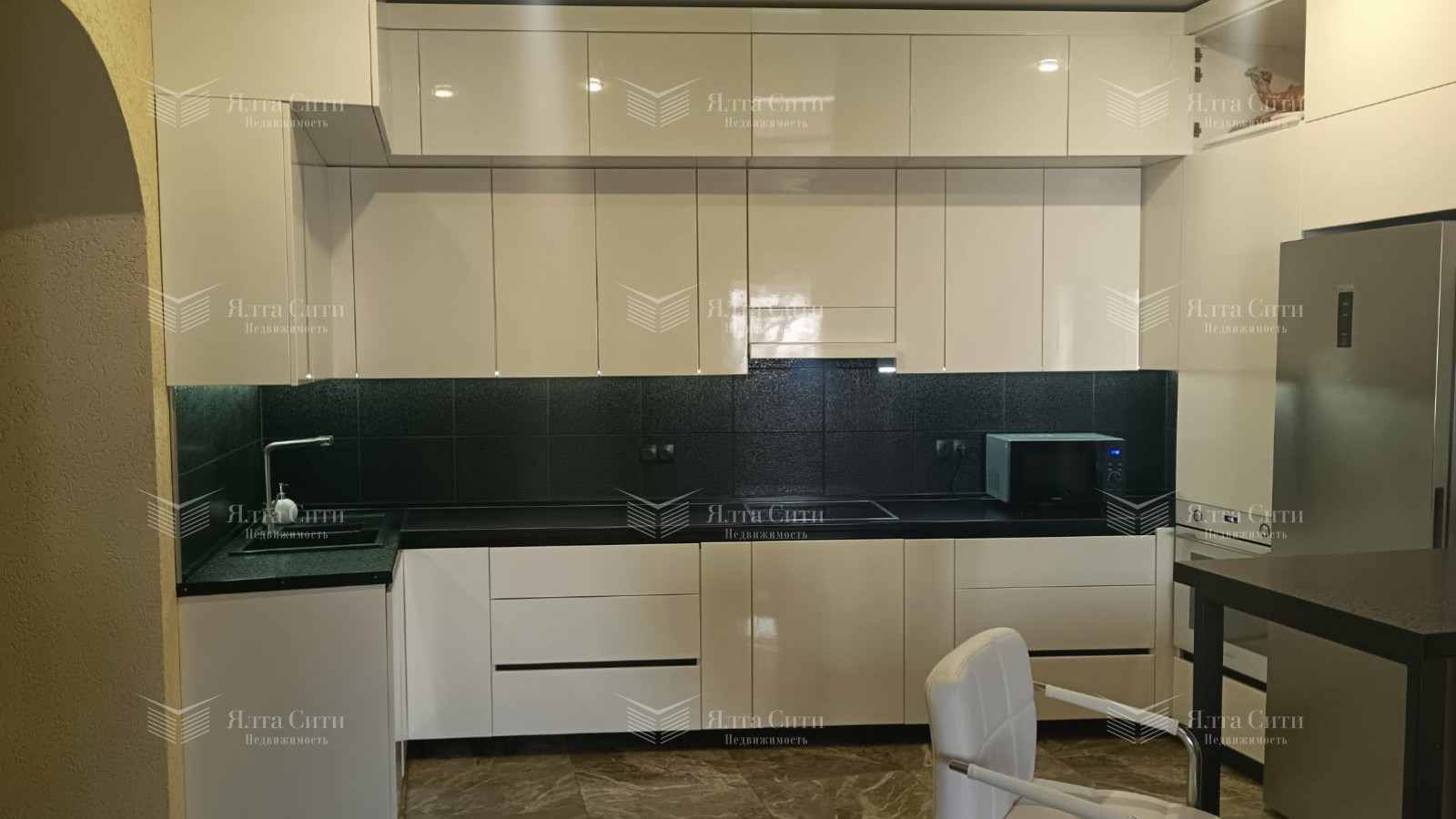 Новая гостиница в 350 метрах от моря, 8 номеров - фото 12