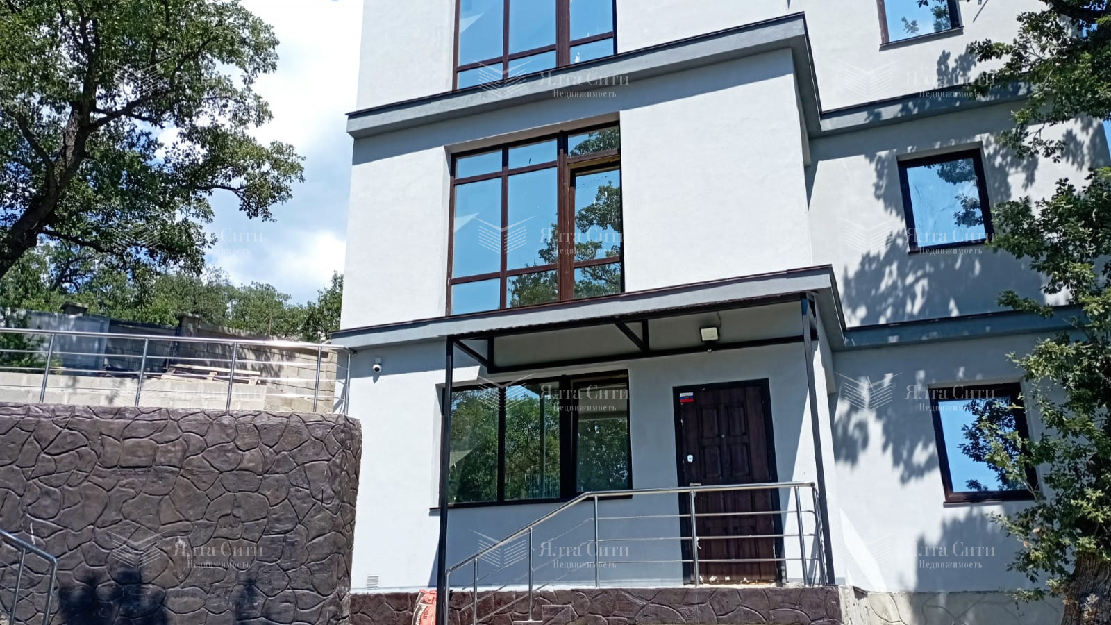 Новая гостиница в 350 метрах от моря, 8 номеров - фото 20