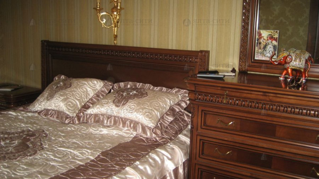 Продается трехкомнатная квартира в новом микрорайоне - фото 10