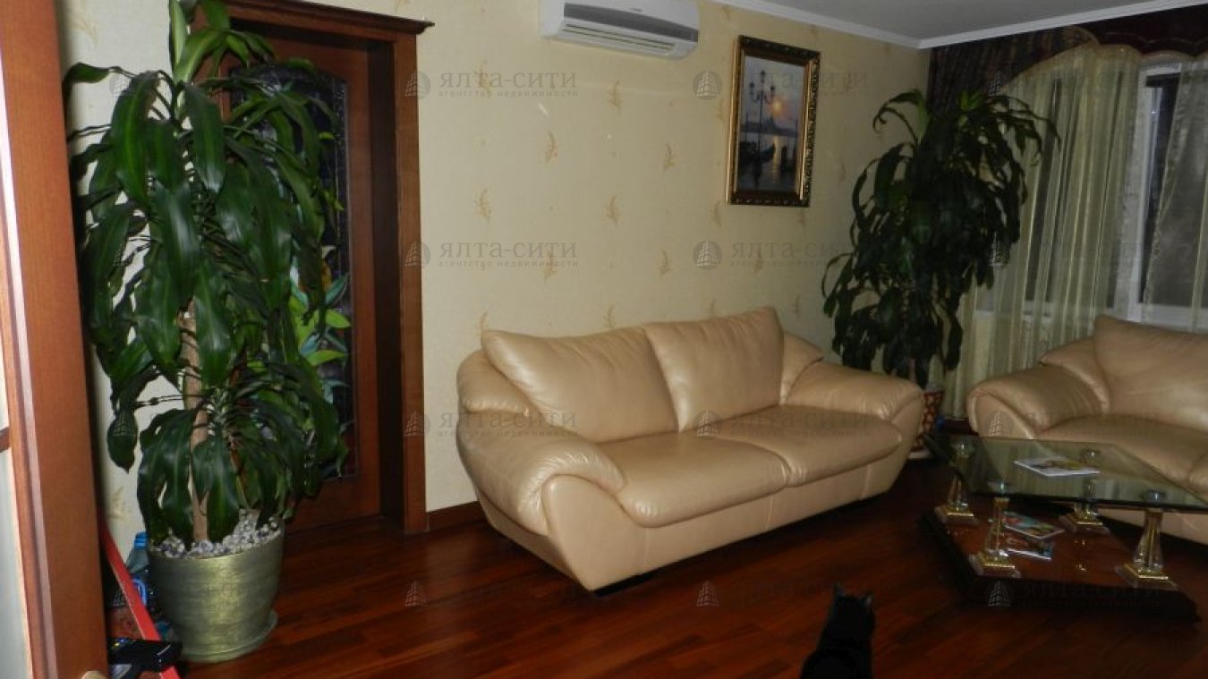 Продается трехкомнатная квартира в новом микрорайоне - фото 6